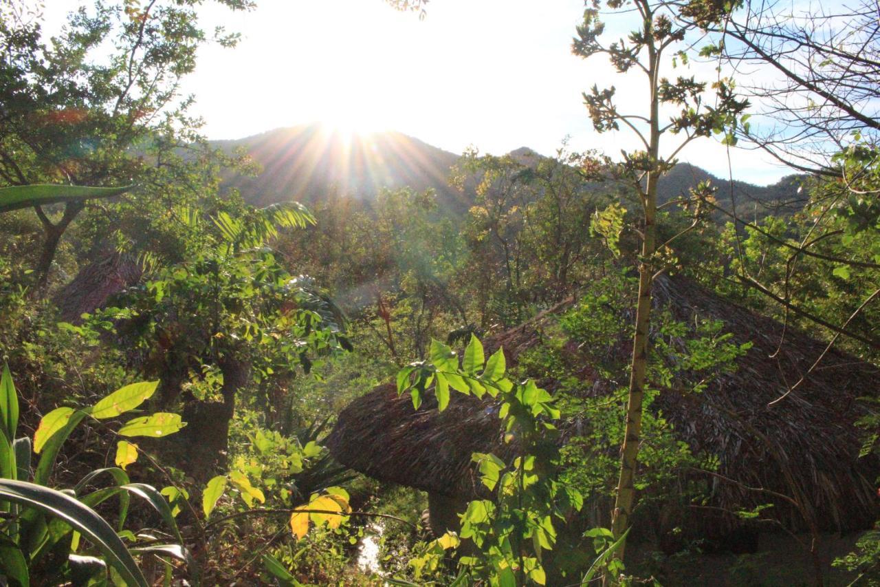 Reserva Biologica Caoba Bonda Екстер'єр фото
